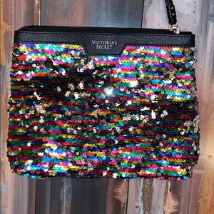 Victoria Secret Bag/ Cosmetic Bag